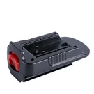Hqrp 20V 18V Battery Adapter Converter For Black&decker Power Tools HPA1820. Fixed Price $17.66.