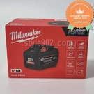Original Milwaukee M18 Forge 12.0AH FB12 Battery - Fedex. Fixed Price $268.20.