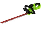 Greenworks 40V 24'' Cordless Battery Hedge Trimmer HT40B02 (tool Only). Fixed Price $134.99.