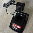 Oem Ryobi 140295002 9.6V Battery Charger Only. Fixed Price $16.99.