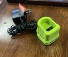 Ryobi P119 One+ 18V Lithium Battery Charger Brand New Genuine Oem Tools. Fixed Price $14.98.