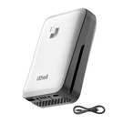 Litheli Battery Pack 20V 2.0AH Replacement Lithium Batteries U20 Power Tools. Fixed Price $71.25.