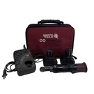 Matco Tools MCL1614R 16V Cordless 1/4" Ratchet Kit. Fixed Price $178.99.