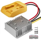 Rvboatpat Step Down Converter For Adapter Power. Fixed Price $39.99.