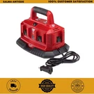 Milwaukee M18 Charging Station Power Tools Lithium Battery Charger. Fixed Price $160.99.
