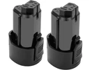 Hanaix Pack 3.0AH Replacement Battery For Ridgid 12V R82007 R82008. Fixed Price $40.44.