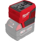Milwaukee 2846-20 M18 Top-off 175W Power Supply (tool Only). Fixed Price $119.00.