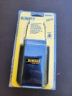 Dewalt DW9050 12 Volts Battery Pack Oem Sealed New Ni-cd. Fixed Price $39.99.