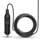 Car Adapter For Black & Decker ASI500 AS1500 12V Cordless Air Compressor Station. Fixed Price $17.99.