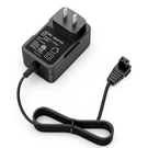 2-PRONG 12.6V Adapter For Tacklife Model HJ1103J 5000MAH Lithium Ion Battery. Fixed Price $19.99.
