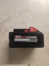 Milwaukee Tools 5INR22/71-2 (G69006683). Fixed Price $89.00.