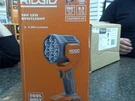 Ridgid Tools R8699B (MBP001350). Fixed Price $85.00.