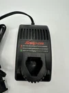 Snap-on CTC596 7.2V 9.6V Battery Charger Class Tested Working. Fixed Price $34.99.