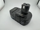 Ryobi PBP005 Genuine 18V One+ 4.0AH Lithium-ion Rechargeable Battery. Fixed Price $35.00.