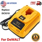DC9310 Charger For Dewalt 7.2V-18V Ni-mh Ni-cd Battery DC9096 DC9091 DE9095 New. Fixed Price $19.90.