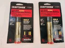 Craftsman Versapak Gold Battery For Black & Decker Power Tools Batteries Lot 2. Fixed Price $44.95.