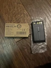 Kenwood Lithium Ion Battery Pack KNB-57L Genuine Oem Replacement Rechargeable. Fixed Price $25.99.