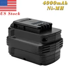 24V DW0240 Ni-mh Battery For Dewalt DE0240 DE0241 DE0243-XJ DW0242 DW004 4.0AH. Fixed Price $51.89.