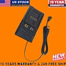WA3868 Quick Charger 20V Compatible With Worx Lithium Battery WA3525 WA3520. Fixed Price $27.99.