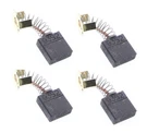 4-PACK Genuine Ridgid/craftsman 816768 Motor Brush R45101 MS12501. Fixed Price $16.99.