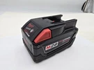 Milwaukee Xc 5.0 Battery Genuine Oem 28V 5AH 50-11-2855. Fixed Price $99.95.