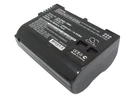 2000MAH Battery For Nikon V1,COOLPIX D7000,COOLPIX D800,D500,D600,D610;D810A. Fixed Price $18.32.