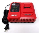 Skil Pwr Core Jump QC536001 20V 6A 150W Battery Charger - New!. Fixed Price $43.48.