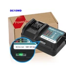 DC10WD For Makita Cxt 12V Max Li-ion Battery Charger BL1041 BL1021 10.8V. Fixed Price $25.70.