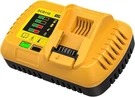 DCB118 Fast For Dewalt 20V/60V Max Lithium-ion Battery Rapid Chargers. Fixed Price $36.99.