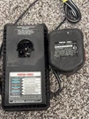 Porter Cable 12V 14.4V Dual Voltage Model 8621 1-HOUR Battery Charger. Fixed Price $25.00.