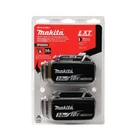 Brand New Makita BL1830B-2 18V Lxt 3AH Lithium-ion Battery Pack. Fixed Price $88.00.