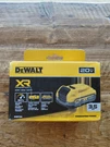 Dewalt DCBP320 20V Max Xr Powerstack Lithium-ion 3.5AH Battery New. Fixed Price $74.99.