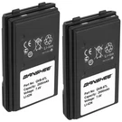 FNB-V67LI Replacement Battery(s) For Yaesu-vertex VX-110 VX-120 By Banshee X2. Fixed Price $26.87.