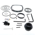 New Porter Cable Oem 903787 Sander Overhaul Kit MS200. Fixed Price $56.11.