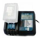 DC18RF Li-ion Battery Charger For Makita 14.4V 12V 18V BL1840 BL1815 1450 DC18RC. Fixed Price $21.89.