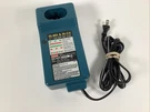 Makita DC1411 Battery Charger Ni-mh & Ni-cd 7.2V 9.6V 12V 14.4V Works Great. Fixed Price $15.39.