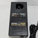 Craftsman Industrial 974062-001 12.0V, 13.2V, 14.4V 1-HOUR Battery Charger. Fixed Price $23.95.
