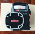 Craftsman 315.101260 19.2V Am/fm Aux Weather Cordless Radio Non-working. Fixed Price $30.00.