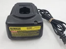 Dewalt Genuine Oem DW9107 9.6V 14.4V One-hour Battery Charger DW-9107. Fixed Price $19.00.