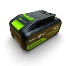 Greenworks 24V 4.0AH Lithium Ion Battery Powerall High New Open Box. Fixed Price $63.75.