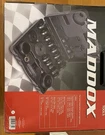 Maddox Tools MC21-1 Front Wheel Bearing Adapters (J31003717) Set. Fixed Price $86.00.