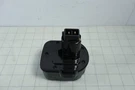 12-VOLT Ni-mh Battery Pack 1.5AH / 18WH Replaces Dewalt DW9072 DE9037 New. Fixed Price $14.39.