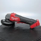 Milwaukee 2880-20 M18 Fuel 4 1/2 /5 Cordless Angle Grinder, No-lock -tool Only. Fixed Price $104.95.
