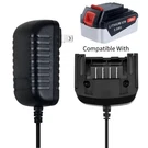 20V Charger For Black & Decker LB2X3020-OPE LB2X4020-OPE LDX120C Lithium Battery. Fixed Price $22.99.