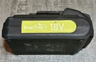 Snapfresh 18V 3.0AH Li-ion Replacement Battery BBT-DC30A. Fixed Price $29.99.