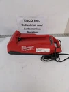 Milwaukee Battery Charger Mxfc INPUT-120V-3.9A 60HZ, OUTPUT-72V-4.5A. Fixed Price $229.99.