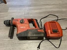 Hilti TE30-A36 Avr Drilling Rotary Hammer Revised Model 30-36V. Fixed Price $315.00.
