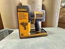Dewalt DWMT70773L 1/2" Heavy-duty Pneumatic Impact Wrench. Fixed Price $114.99.