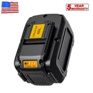 Replace For Dewalt 40V 5.0AH Battery DCB404 DCB406 Compatible With Max Tools. Fixed Price $59.99.