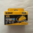 Dewalt DCB2108 (I99011399). Fixed Price $100.00.